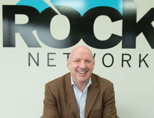 ROCK Networks Named Most Innovative Telecommunications Company 2024