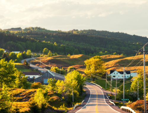 Is the Canadian Government Wasting Money Investing in Broadband?