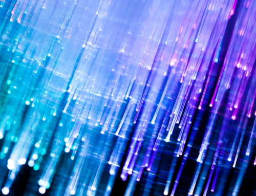 Unlocking the Future of Broadband: What 25G PON Is and Why It Matters