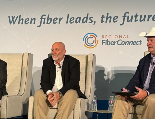 PomeGran Drives the Future of Broadband at Fiber Connect 2024 and Broadband Nation Expo