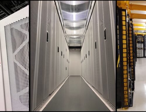 Inside 151 Front Street: Powering PomeGran’s Gigabit-Connected Communities