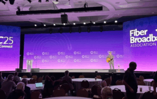 Fiber Connect Nashville 2025