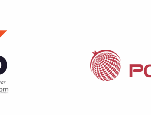 NIVO, Inspired by Digicom Powers Saint-Henri-de-Taillon  with 100% Fibre Internet