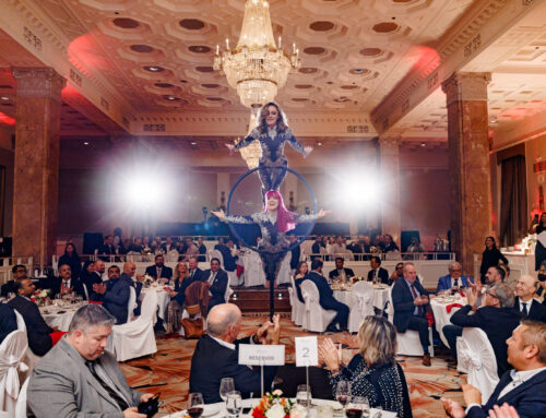 Celebrating Success and Growth in Rural Fibre Connectivity