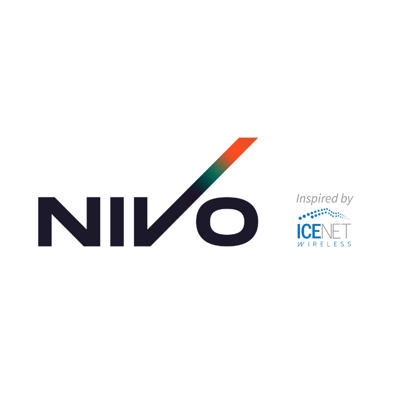 NIVO Newfoundland Logo