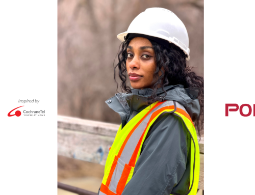 NIVO, Inspired by CochraneTel, Awards Another Women in STEM Scholarship