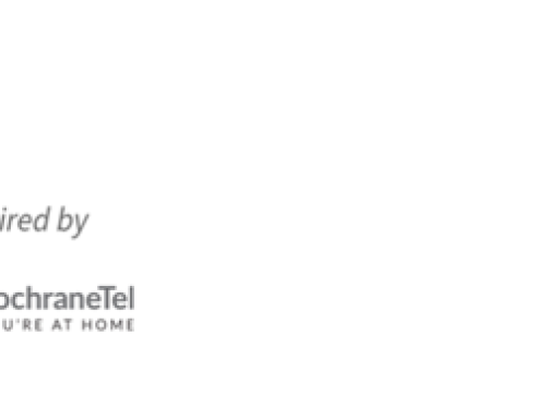 NIVO, Inspired by CochraneTel, Upgrades Free Wi-Fi at the Tim Horton Events Centre