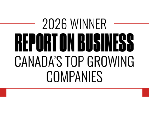 PomeGran Ranks #1 in Telecom Services for the Second Consecutive Year in The Globe and Mail’s Ranking of Canada’s Top Growing Companies for 2026