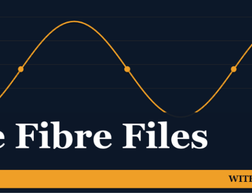 PomeGran Announces the Launch of The Fibre Files Podcast